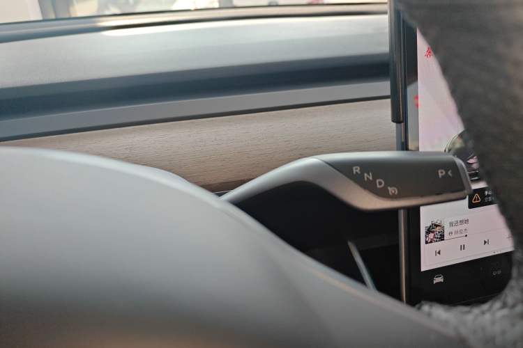 Used Tesla Model 3 2020 Standard Range Rear-Wheel Drive Upgraded Version