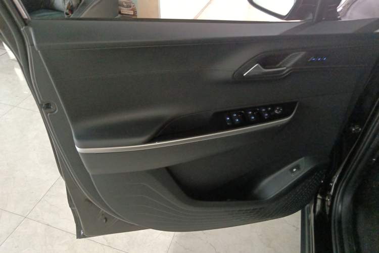 Used Hyundai Custo 2021 380TGDi Smart Love Flagship Edition TOP Premium