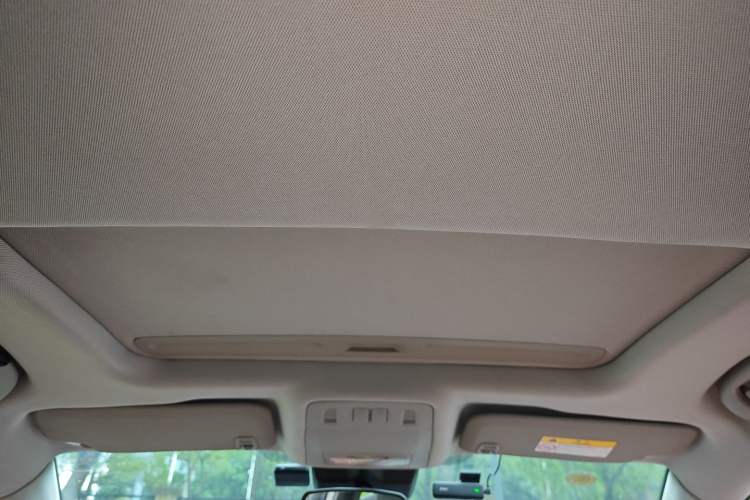 Used Buick Regal 2015 1.6T Elite Tech Model