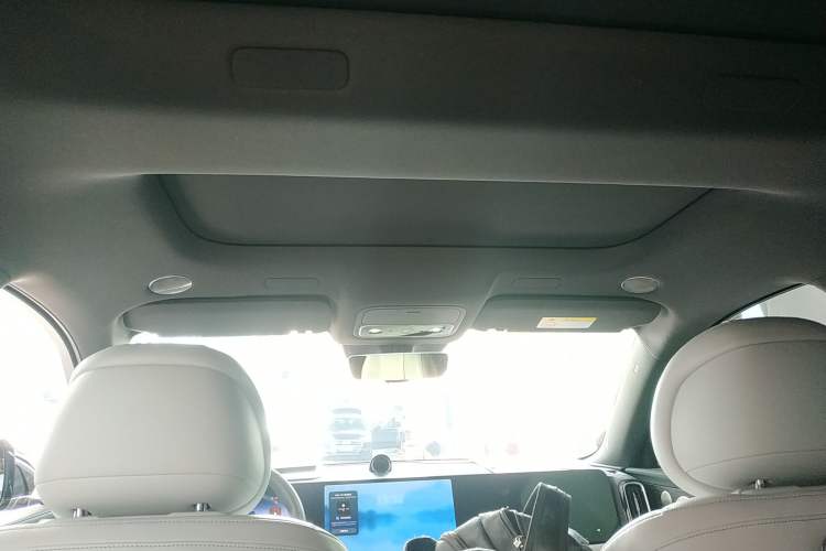 Used Hima AITO M9 2024 Range-Extended Max Edition 42 kWh 6-Seater Version