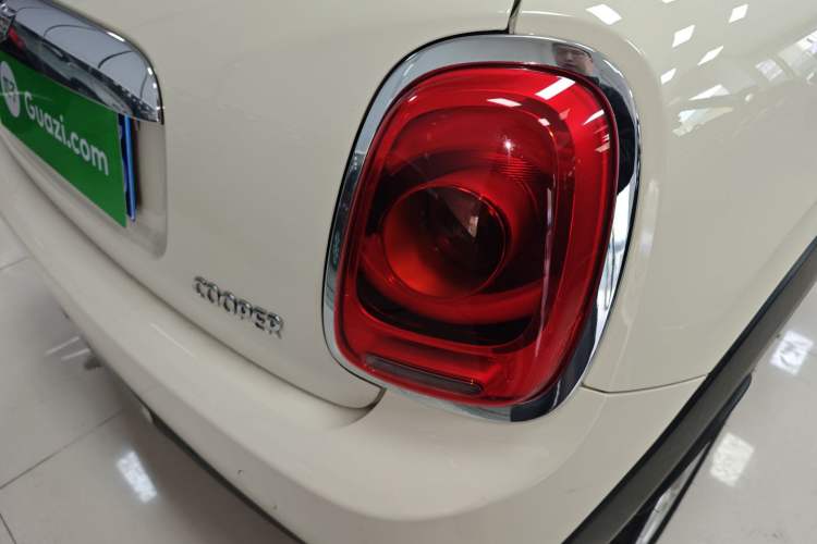 Used MINI 2014 1.5T COOPER Excitement Right Rear Taillight