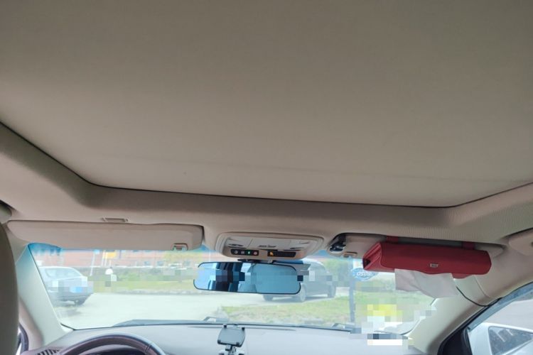 Used Cadillac XTS 2014 28T Comfort Version