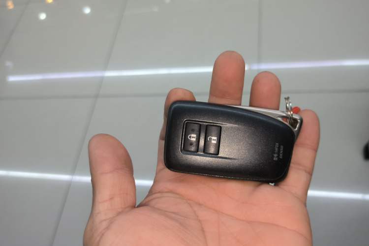 Used Lexus RX 2020 Revised Version 300 Two-Wheel Drive Elite Edition