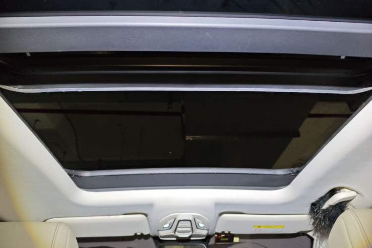 Used Baojun RS-5 2019 1.5T CVT Intelligent Driving Flagship Edition China V Emission Standard