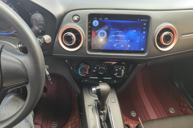 Used Honda XR-V 2015 1.5L LXi CVT Classic Edition