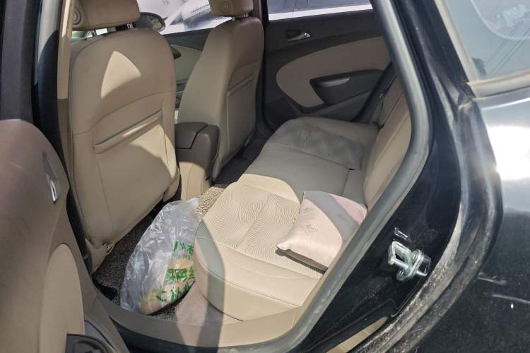 Used Buick GT 2013 GT 1.6L Automatic Fashion Edition