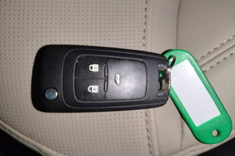 Used Buick GT 2021 Exemplar 1.5L Automatic Elite Version
