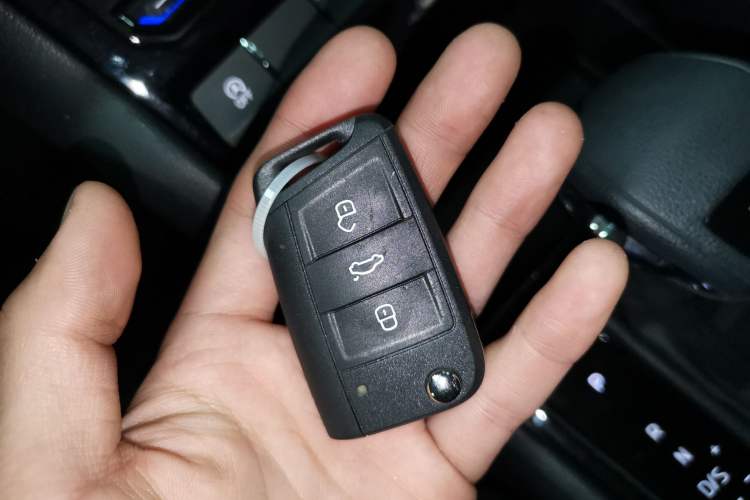 Used Skoda Karoq 2022 Restyled TSI280 Luxury Edition
