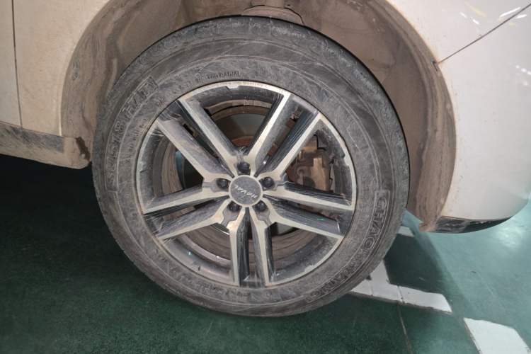 Used Haval F5 2020 1.5T DCT Type I