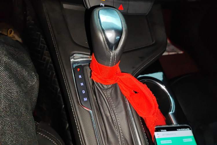 Used Cadillac CT4 2022 28T Fashion Edition