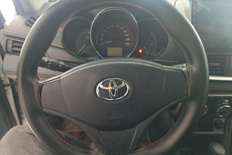 Used Toyota YARiS L Zhi Xuan 2021 1.5L CVT Leading Edition
