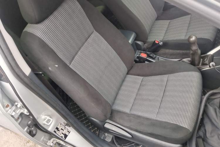 Used Toyota Vios 2016 1.5L Manual ZhiZhen Xingyao Edition