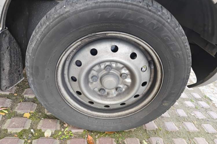 Used Wuling Rongguang 2021 1.5L Extended Basic Model LAR
