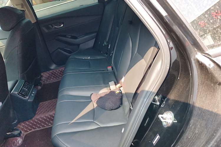 Used Honda Accord 2023 260TURBO Excellence Edition
