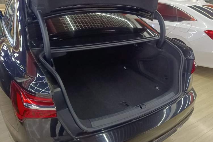 Used Audi A6L 2021 45 TFSI Prestige Dynamic Edition