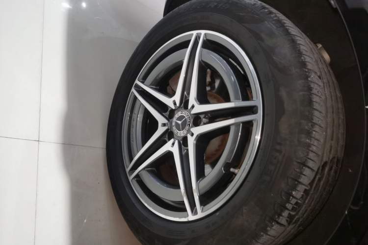 Used Mercedes-Benz EQC 2021 EQC 400 4MATIC
