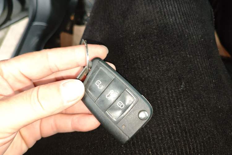 Used Skoda Superb 2018 TSI330 DSG Comfort Edition China V Standard