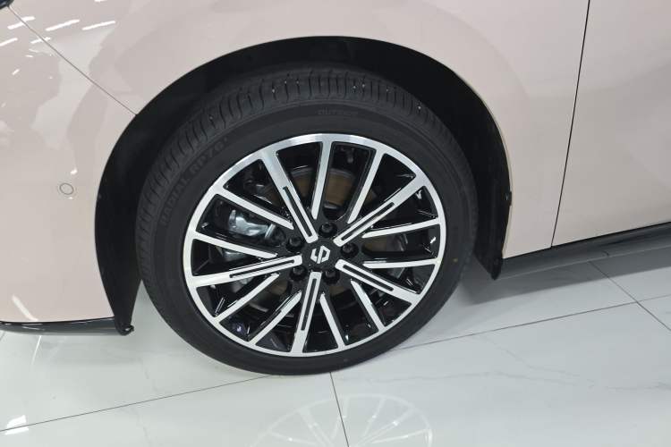 Used Leapmotor B01 2025 550 Comfort Edition