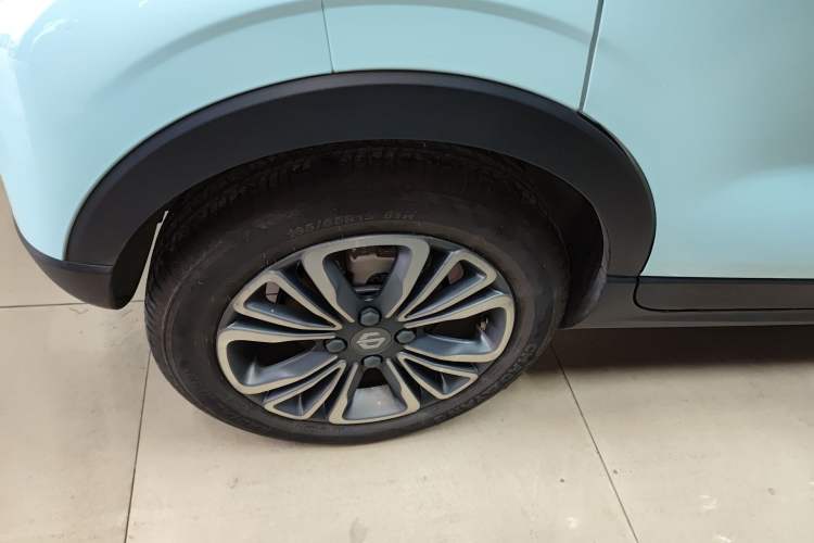 Used Leapmotor T03 2025 403 Comfort Edition