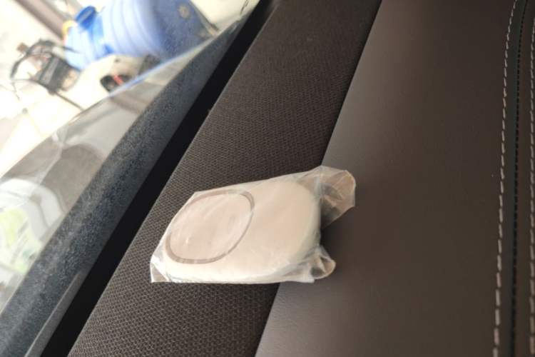 Used Nio ES6 2025 75 kWh
