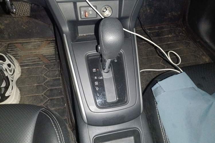 Used Nissan Sylphy 2022 Classic 1.6XE CVT Comfort Edition