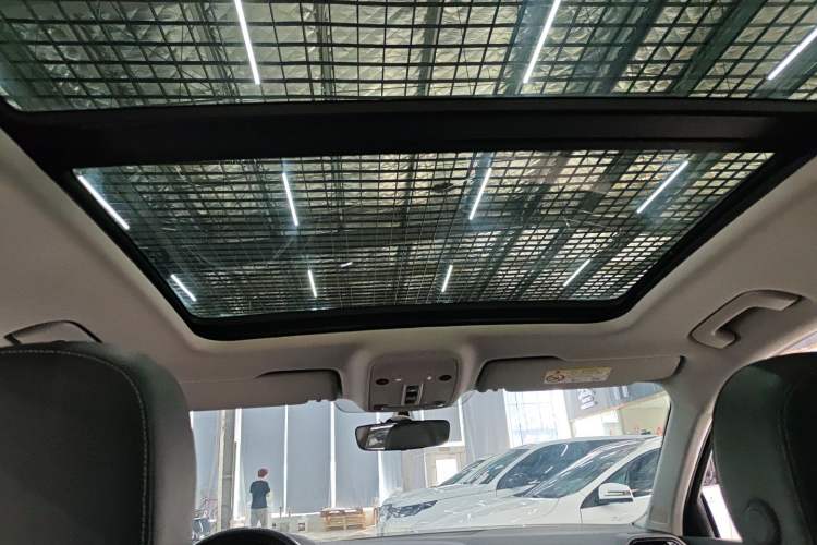 Used Audi Q3 2019 35 TFSI Advanced Dynamic Edition
