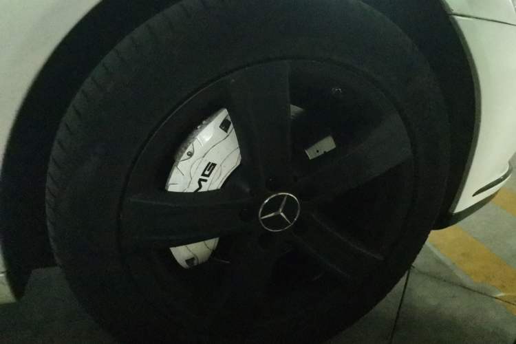 Used Mercedes-Benz S-Class 
