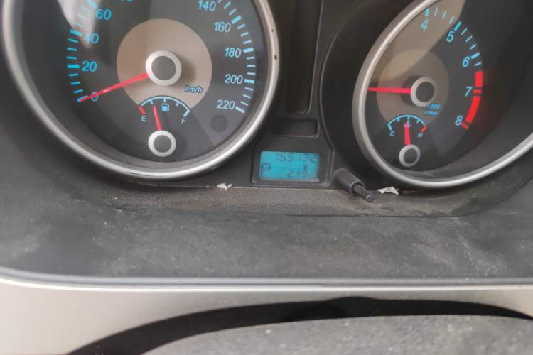 Used Buick Excelle 2013 1.5L Automatic Classic Model
