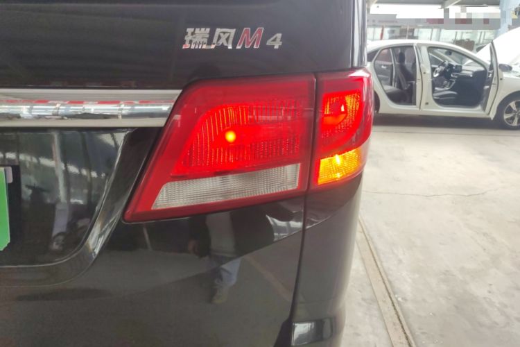 Used JAC Refine M4 2019 Business Series 2.0L Manual - China VI Standard