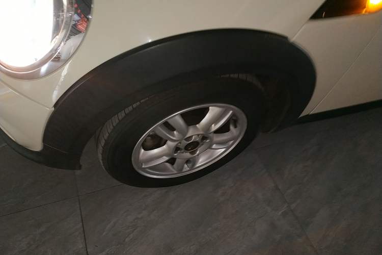 Used MINI MINI 2011 1.6L ONE