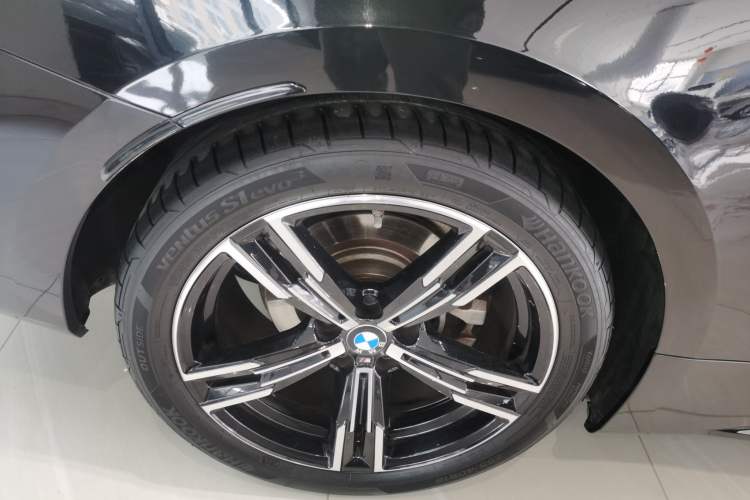 Used BMW 4 Series 2022 425i M Sport Package