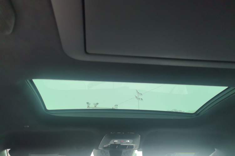 Used Zeekr 009 2022 WE Edition
