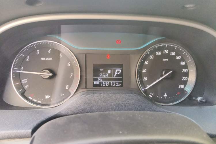 Used Buick GT 2016 15N Automatic Entry-Level Trim
