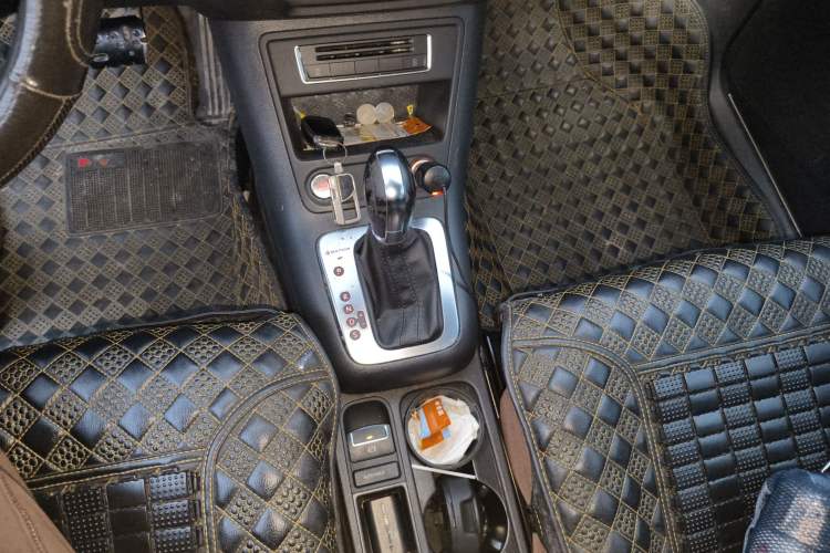 Used Volkswagen Tiguan 2015 1.8TSI Automatic All-Wheel-Drive Luxury Model