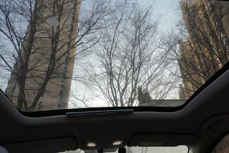 Used Sinotruk VGV U70 2021 1.5T Manual Enjoy Edition 7-Seater