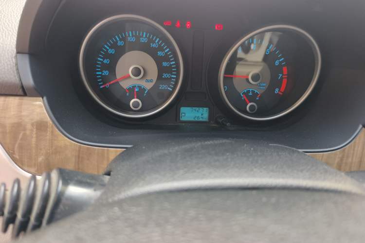 Used Buick Excelle 2015 1.5L Automatic Classic Model