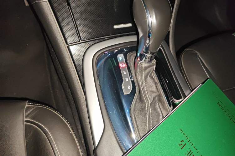 Used Buick Regal 2015 1.6T Elite Tech Model