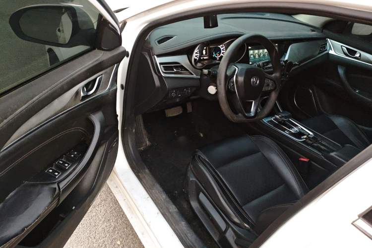 Used CHANGAN Eado New Energy 2019 EV460 Smart Edition
