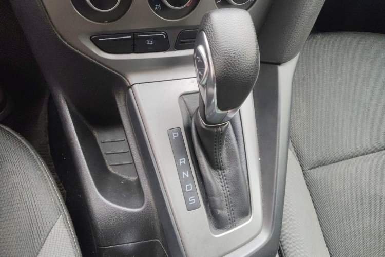 Used Ford Focus 2012 Hatchback 1.6L Automatic Comfort Model
