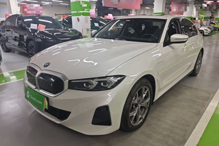 Used BMW i3 2022 eDrive 35 L