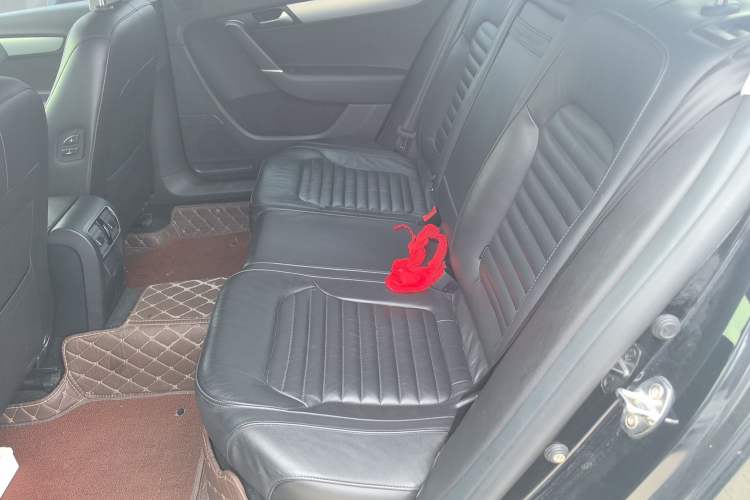 Used Volkswagen Magotan 2016 1.8TSI Smart Comfort Model