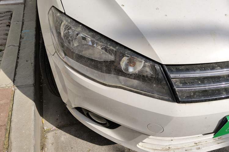 Used Volkswagen Jetta 2015 1.4L Manual Comfort Model
