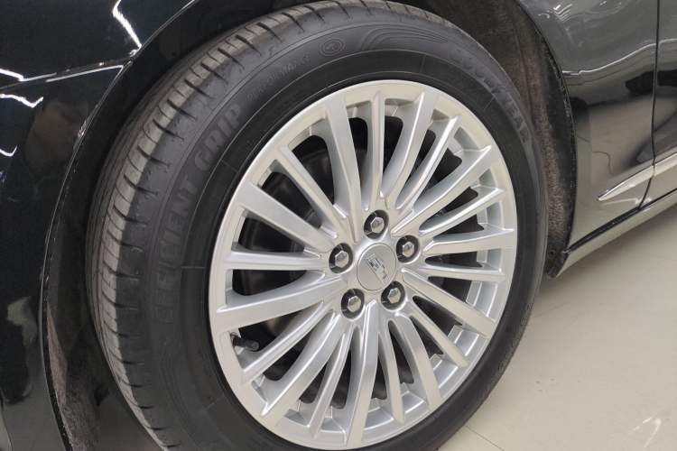 Used Cadillac CT6 2022 28T Luxury Edition