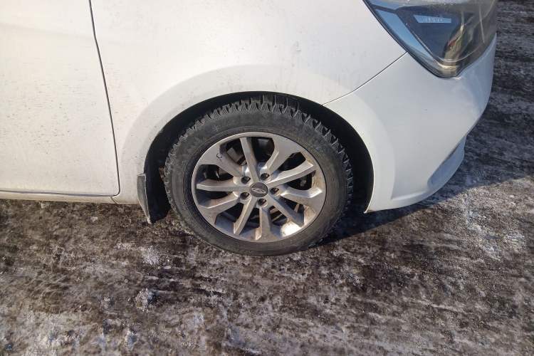 Used Chery Arrizo 5 2019 1.5L Manual Youth Edition China V Standard
