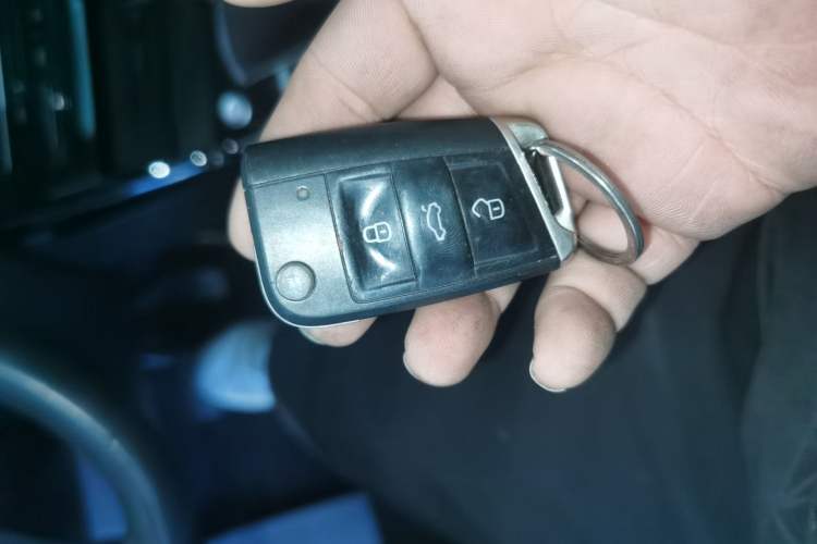 Used Volkswagen Tayron 2023 330TSI Two-Wheel-Drive Luxury Plus Advanced Version