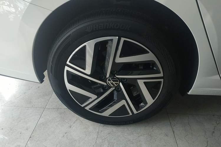 Used Volkswagen Sagitar 2023 200TSI DSG Excellence Edition Exterior 5