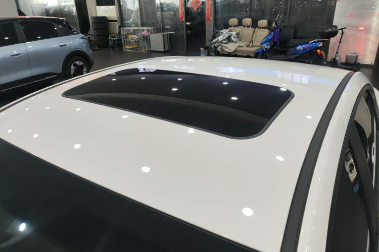 Used Geely Auto Binray 2024 Binrui COOL 1.5T DCT Champion Edition