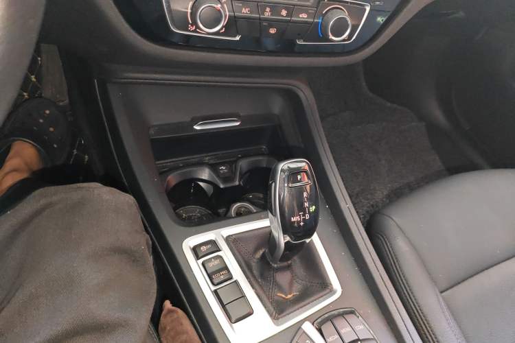 Used BMW 1 Series 2020 120i Fashion Model
