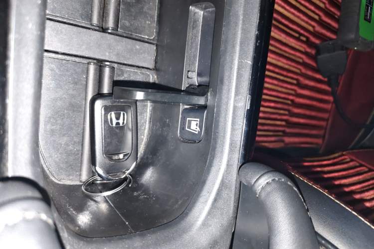 Used Honda XR-V 2017 1.8L EXi CVT Comfort Version