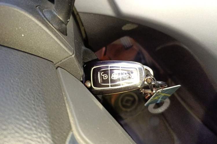 Used Ford Kuga 2015 1.5L GTDi Two-Wheel Drive Fashion Edition